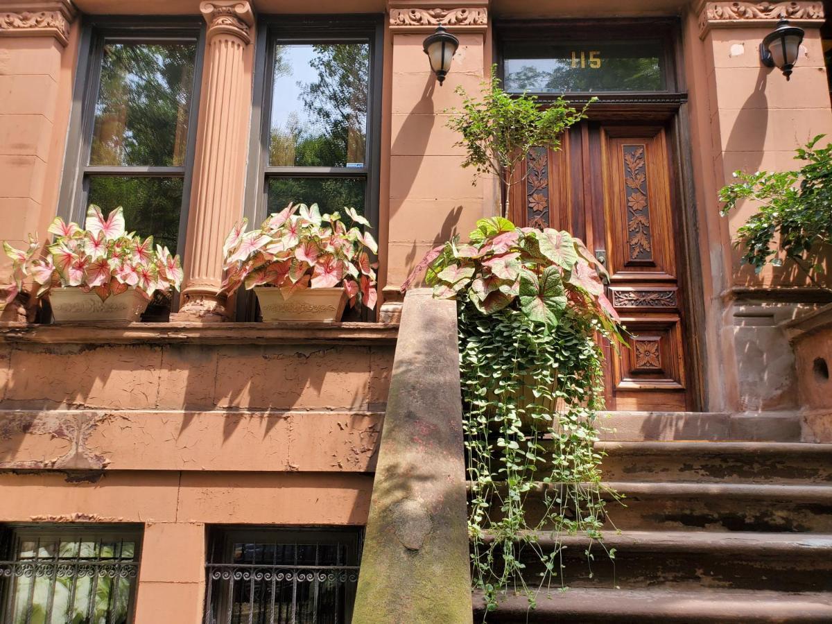 West 119th Guest Bed and breakfast Nueva York