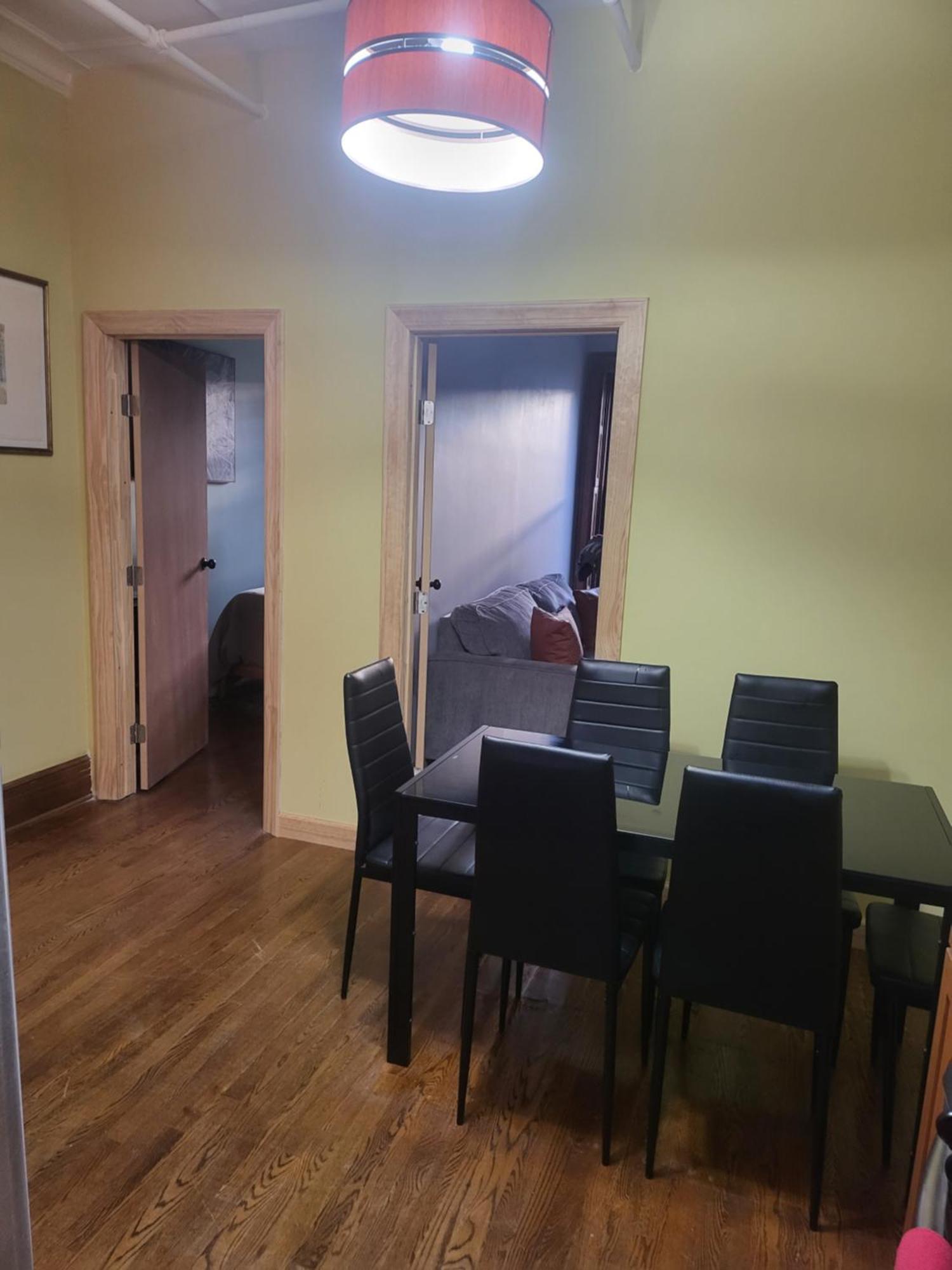 Bed and breakfast West 119th Guest Nueva York