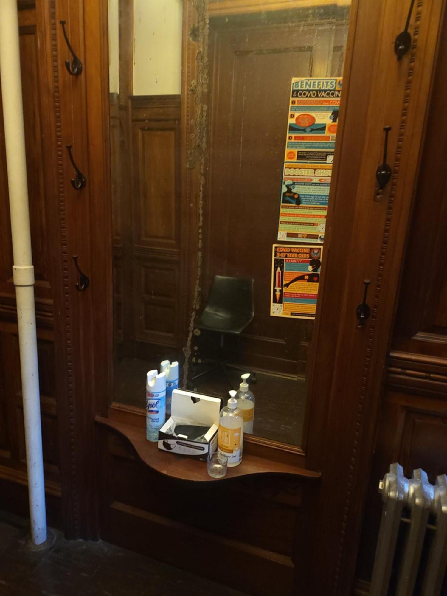Bed and breakfast West 119th Guest Nueva York