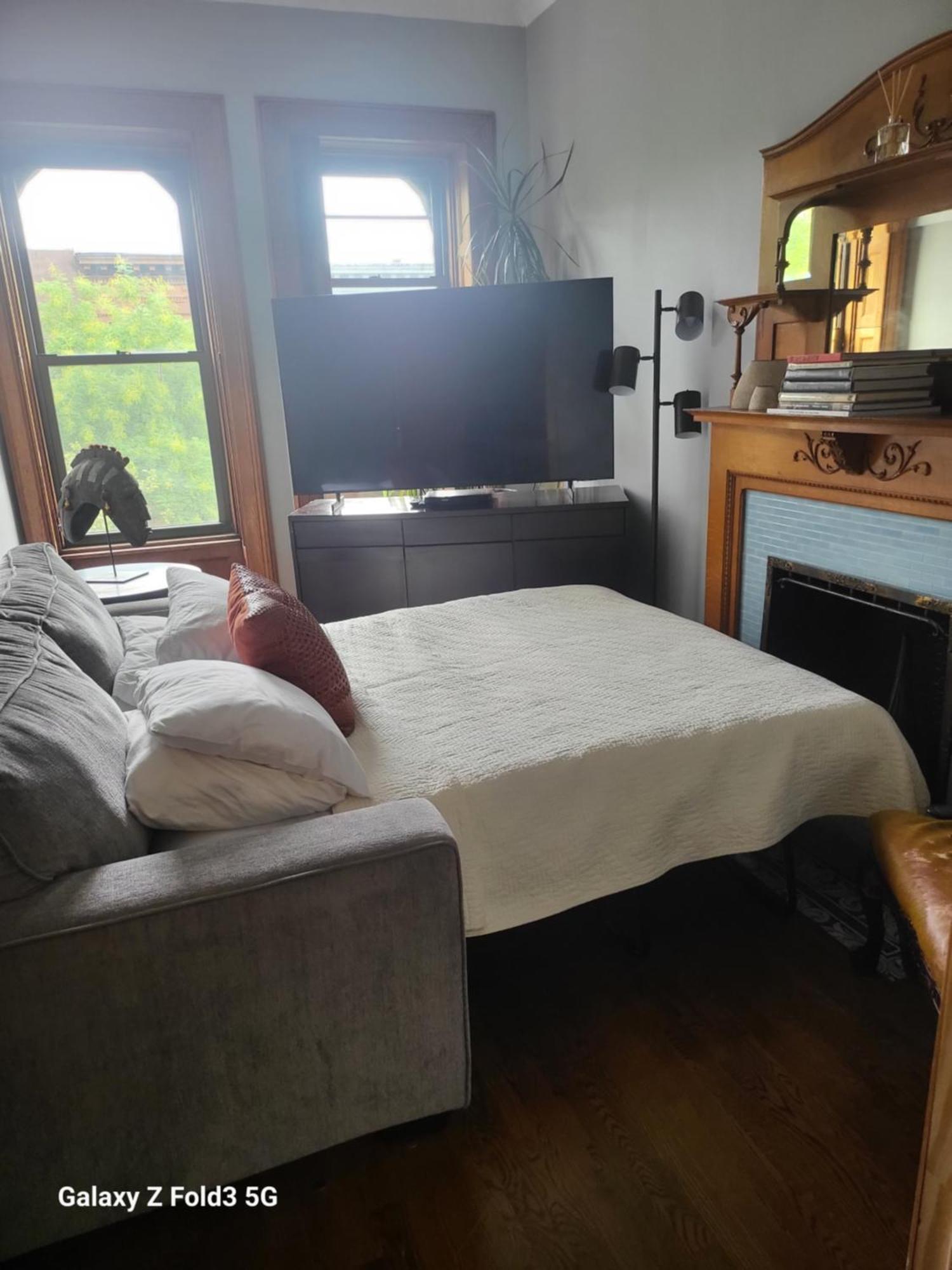 West 119th Guest Nueva York