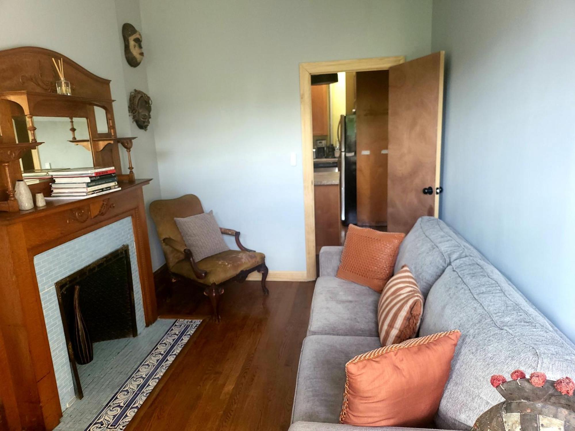 West 119th Guest Bed and breakfast *