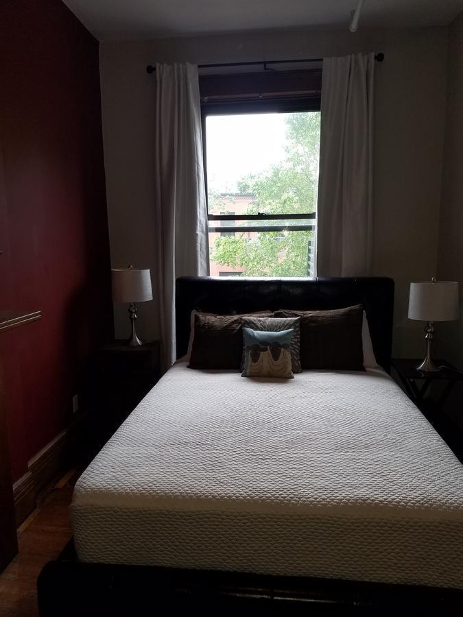 West 119th Guest Bed and breakfast Nueva York
